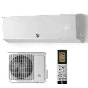 Narlıdere Klima Seg Servisi